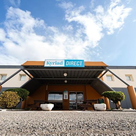 Kyriad Direct Brignoles - Provence Verte 외부 사진